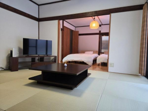 ONsales Haneda Airport 3 minutes by train 5 minutes on foot Private house Japanese garden